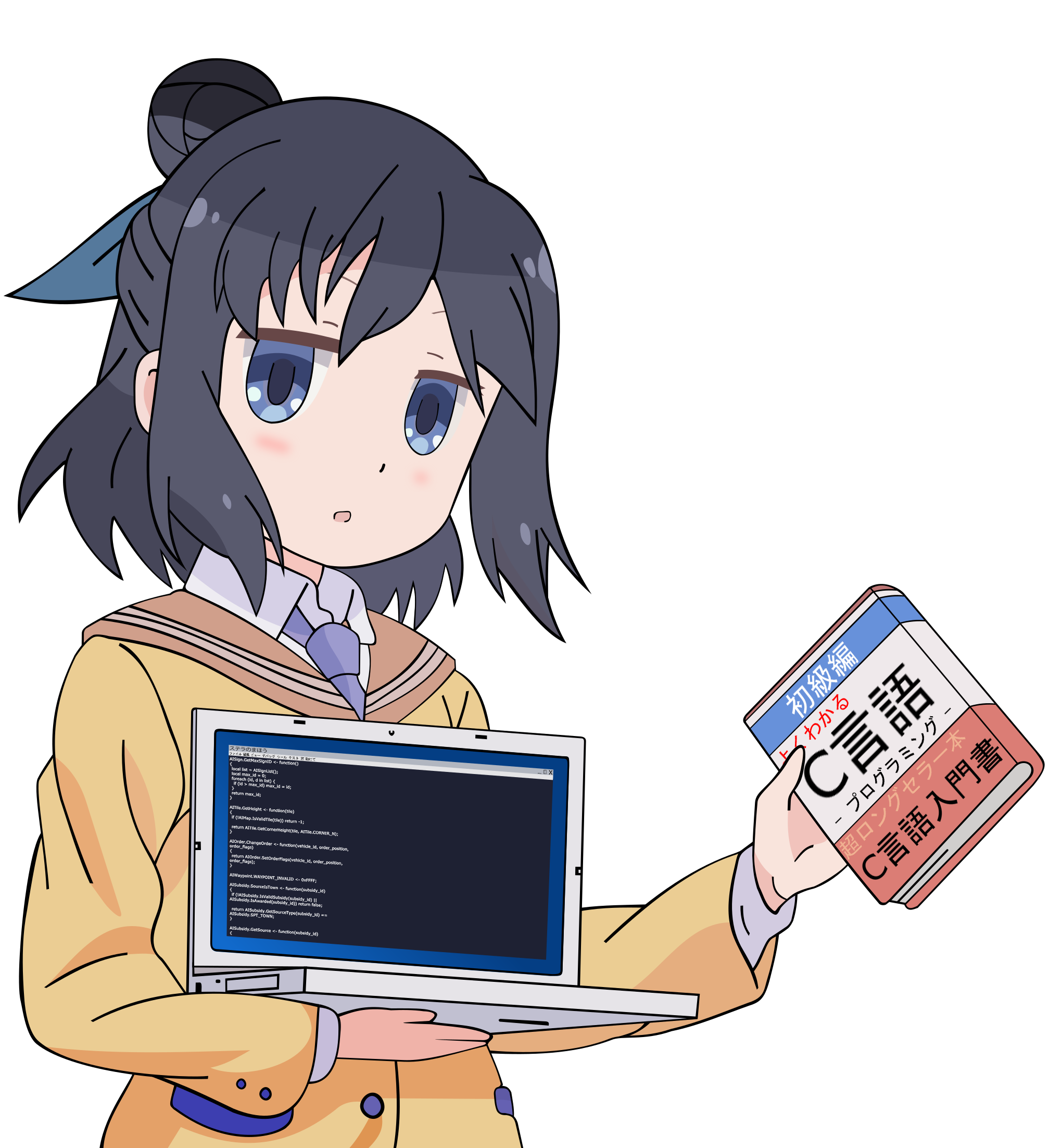 anime png