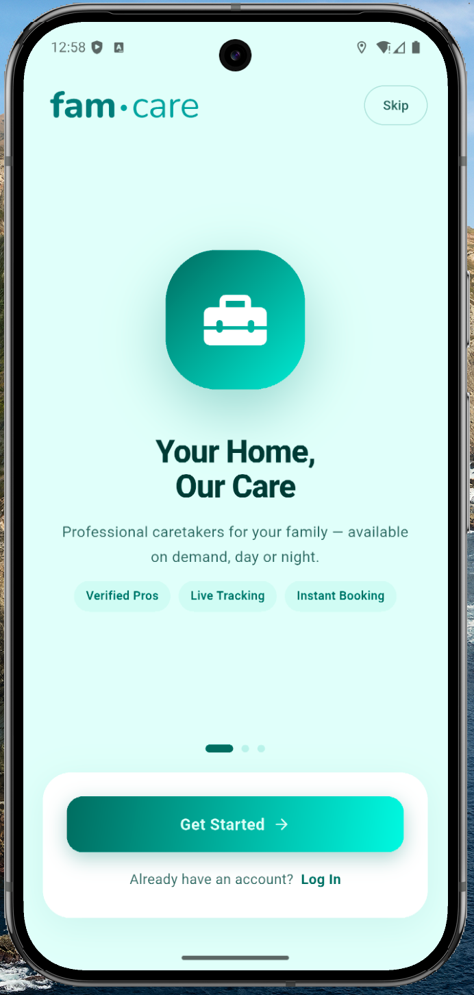Famcare 1
